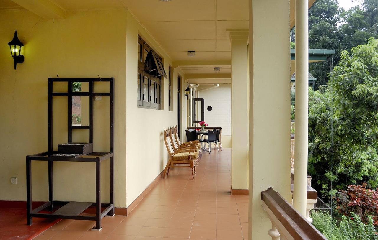 Evergreen Kandy Exterior photo
