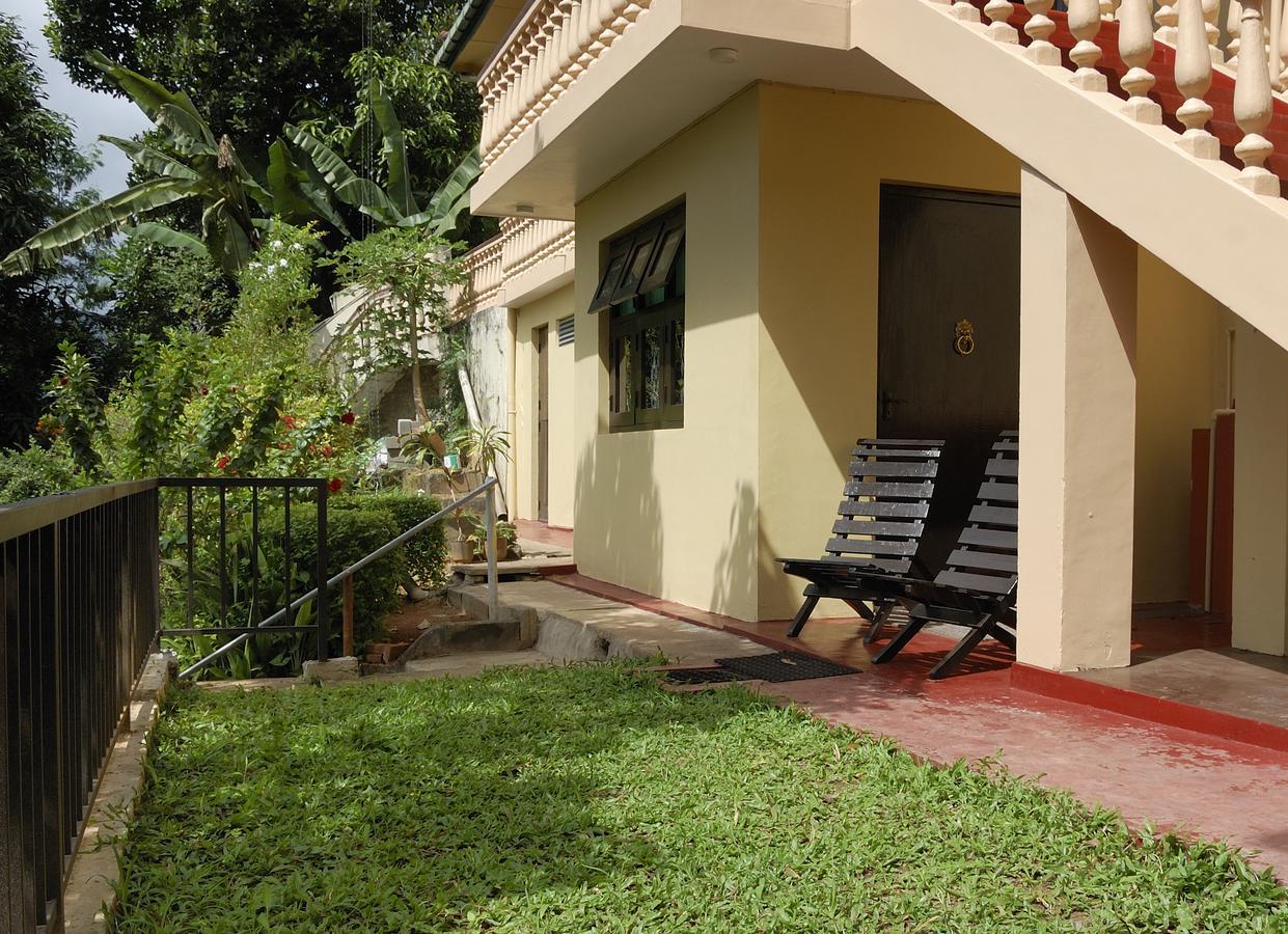 Evergreen Kandy Exterior photo