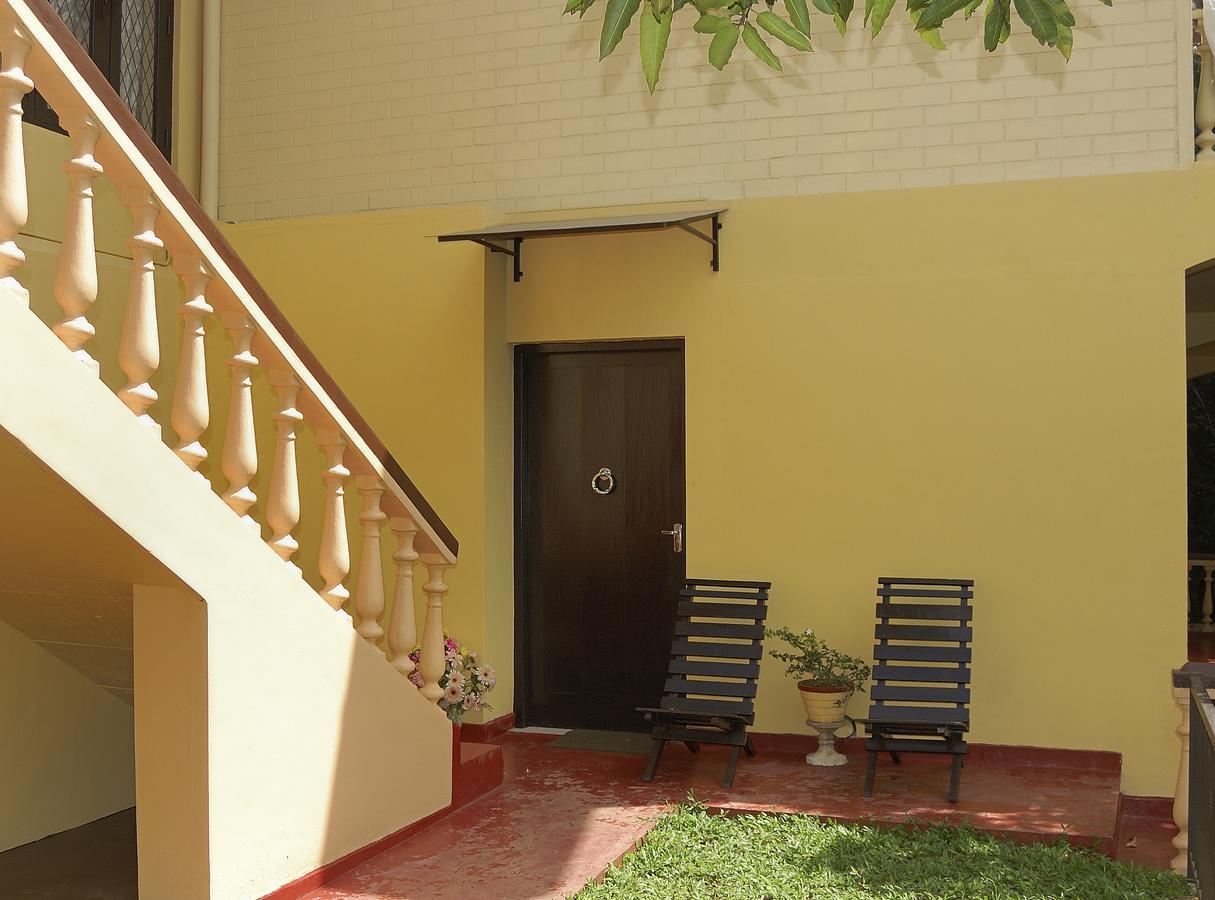 Evergreen Kandy Exterior photo